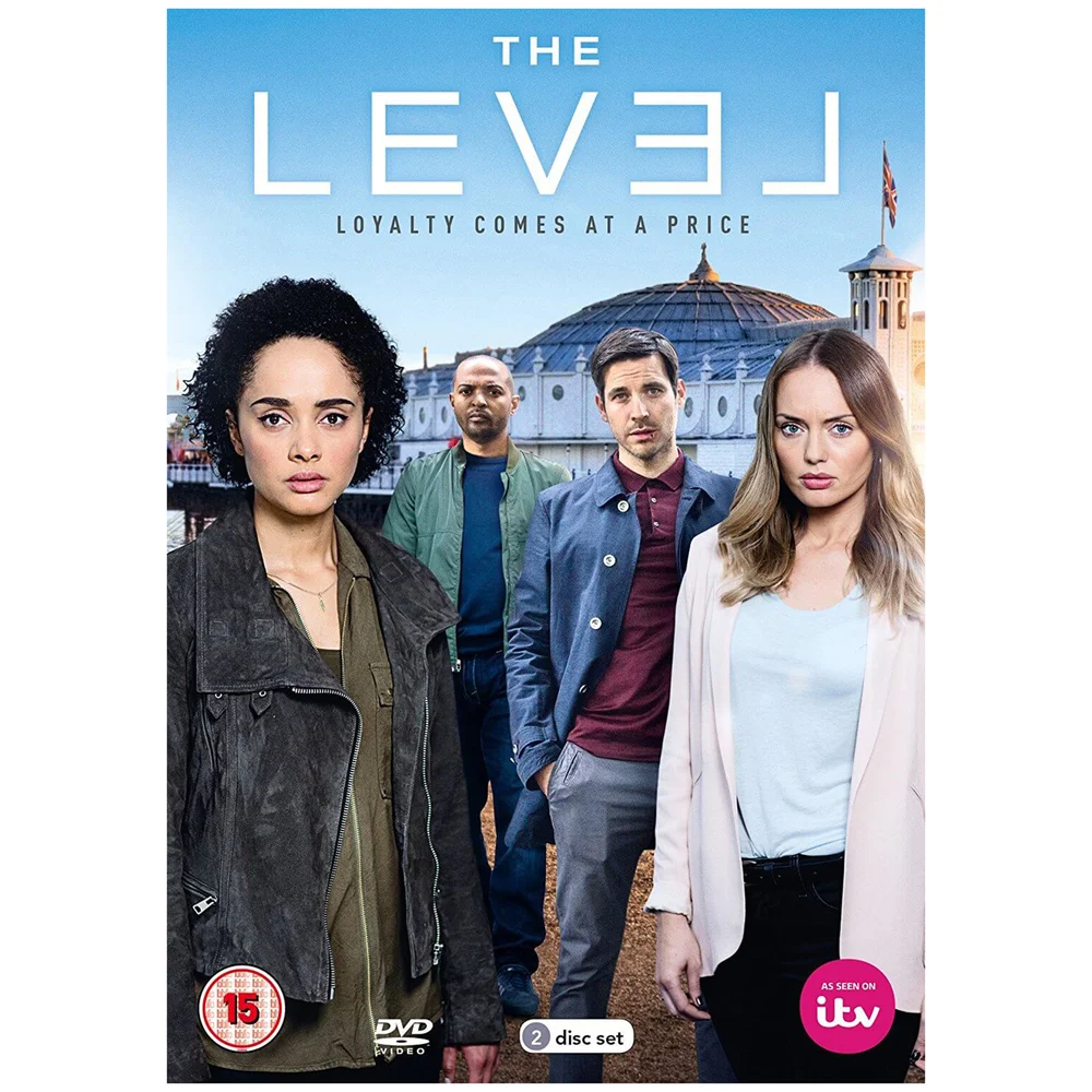 The Level Image 1