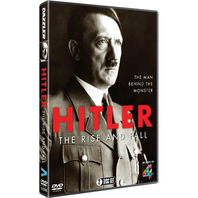 Hitler: The Rise and Fall