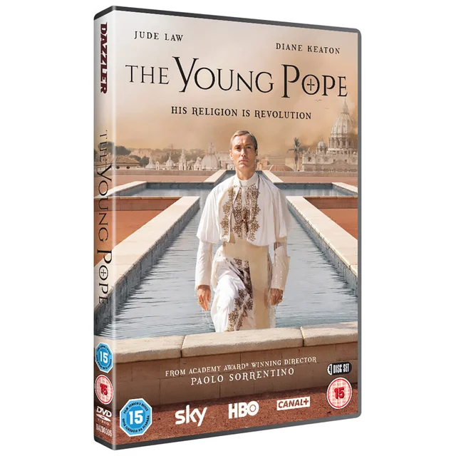 The Young Pope