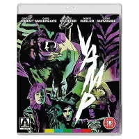 Vamp - undefined undefined