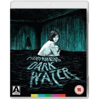 Dark Water - Format Double (DVD inclus) - undefined undefined