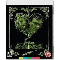 Re-Animator 2 : La Fiancée de Re-Animator - Format Double (DVD inclus)