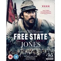 Free State Of Jones - undefined undefined