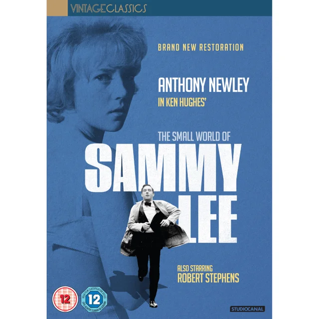 The Small World Of Sammy Lee (Digitally Restored)