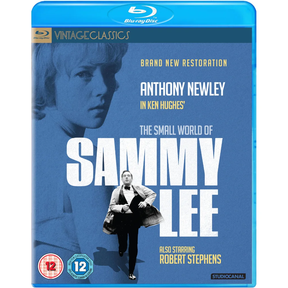 The Small World Of Sammy Lee (Digitally Restored) Image 1