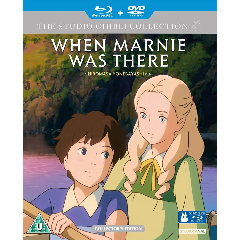 When Marnie Was There - Special Edition Image 1