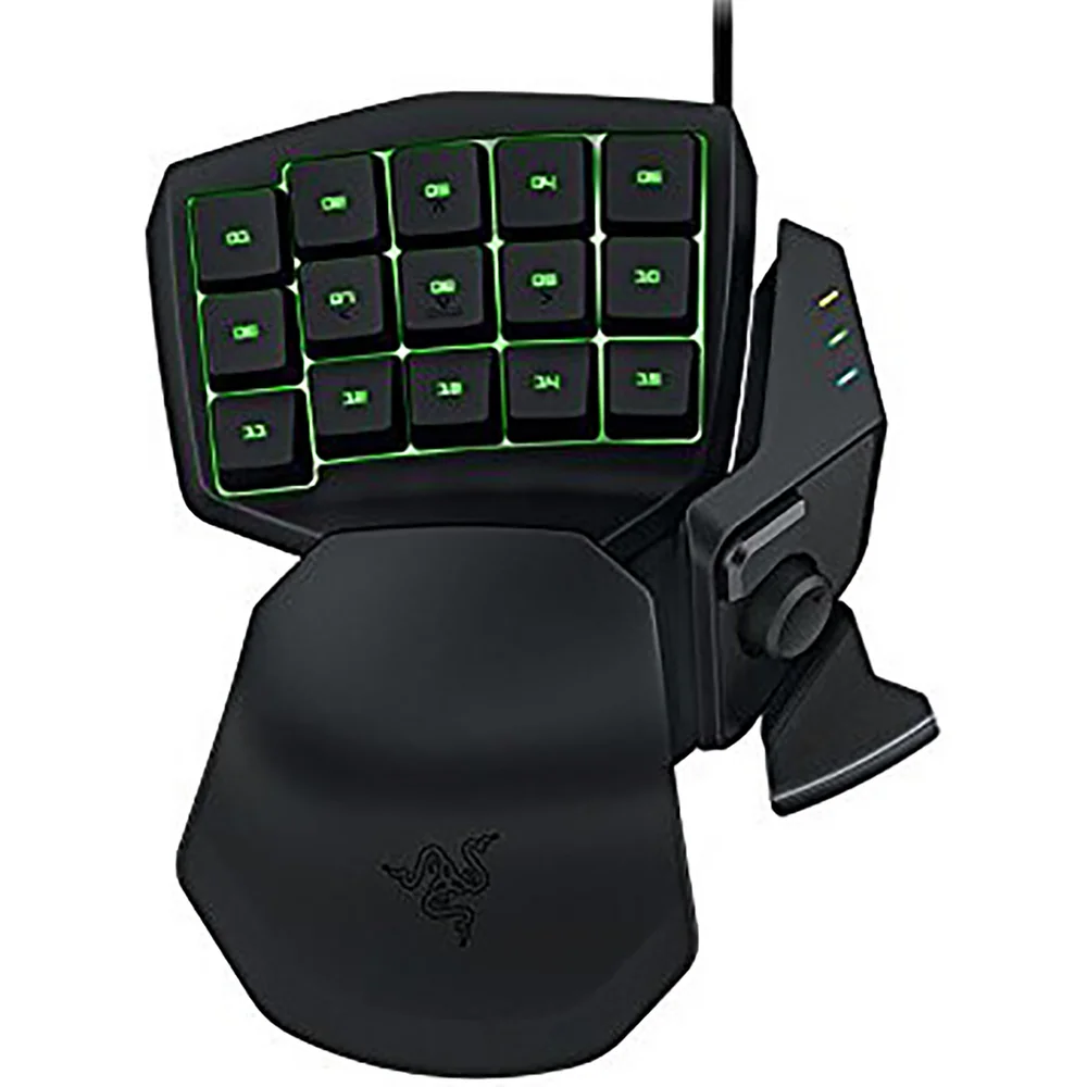 Gamepad Tartarus Chroma Razer Expert Rgb (Garantie 2 Ans) Image 1