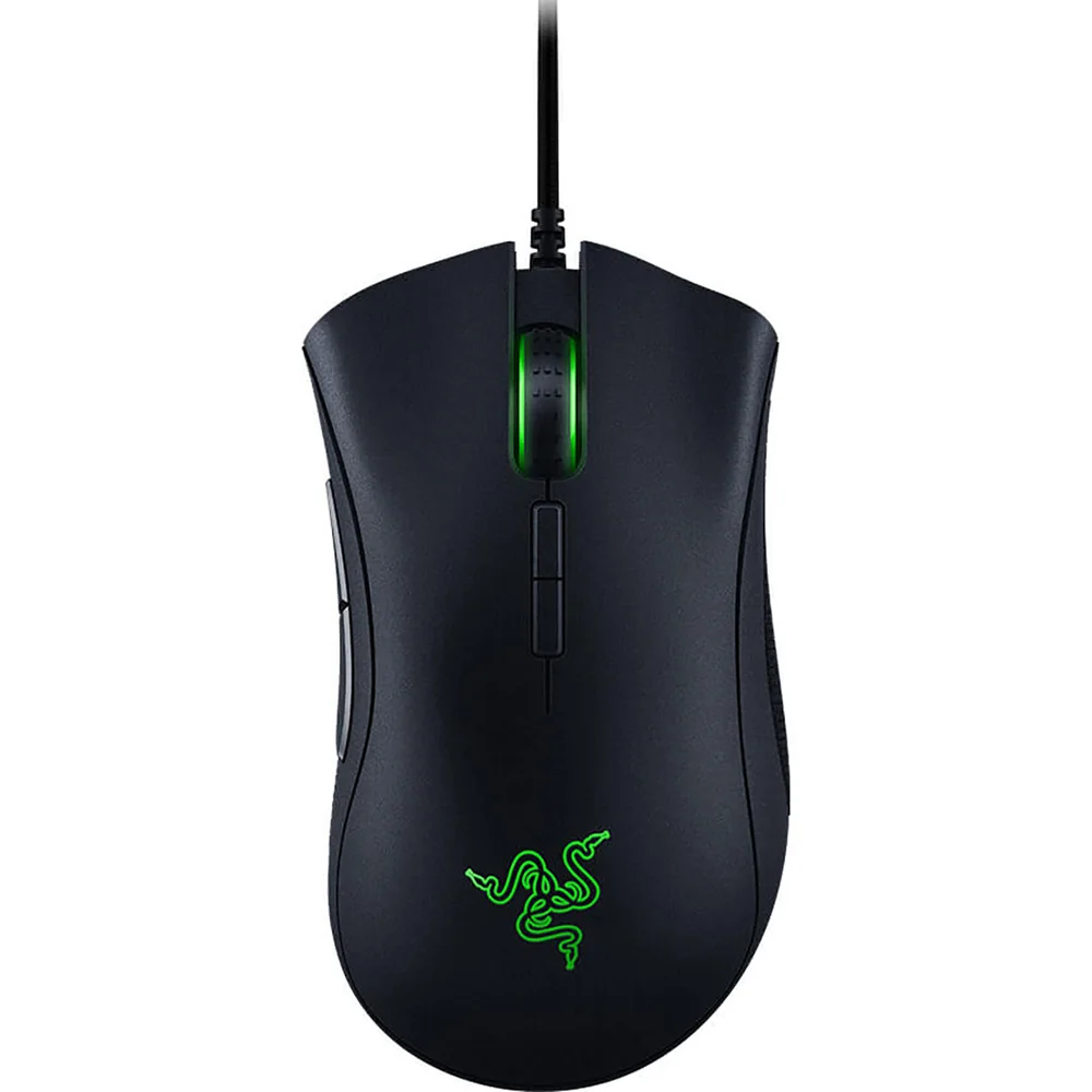 Souris de Gaming Razer Deathadder Elite (2 Ans de Garantie) Image 1