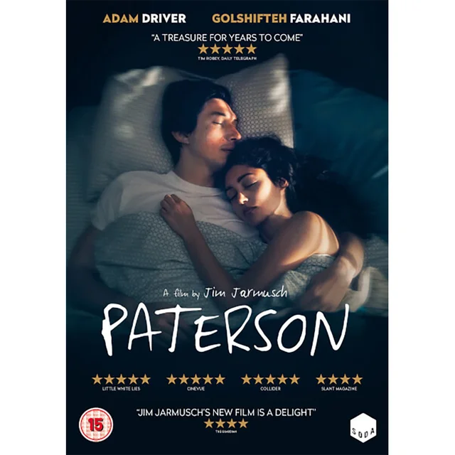 Paterson