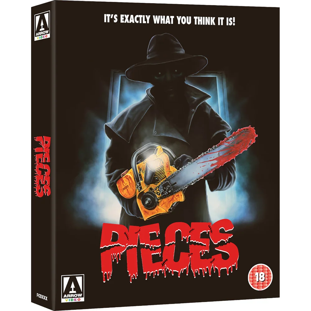 Pieces (Includes DVD/CD) Image 1