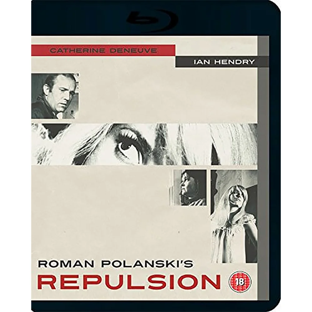 Répulsion Image 1