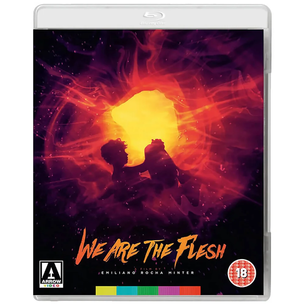 We Are the Flesh Image 1