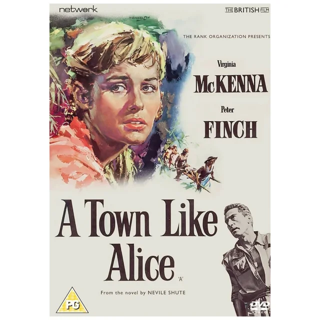 A Town Like Alice