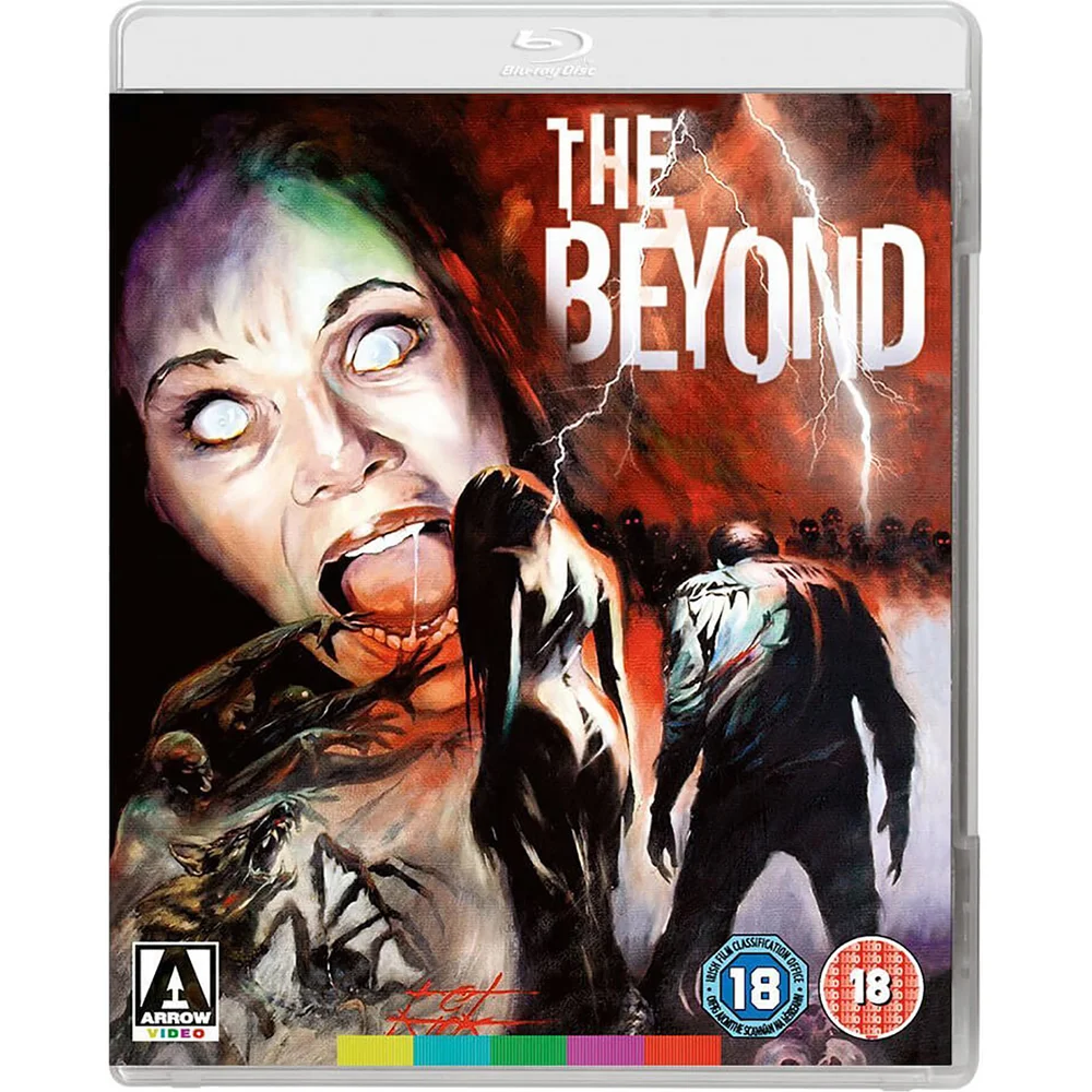 The Beyond Image 1