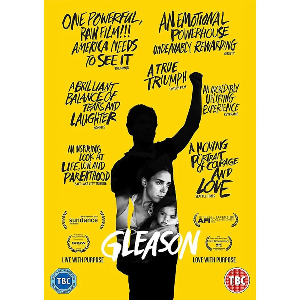 Gleason Image 1