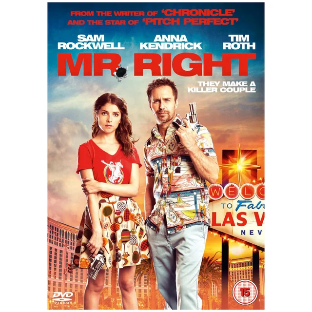 Mr. Right