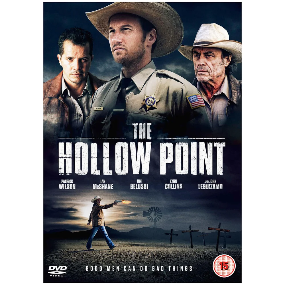 The Hollow Point Image 1