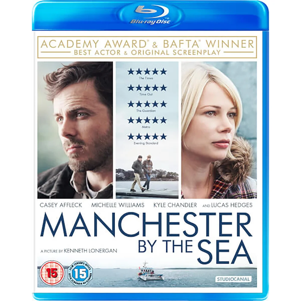Manchester By The Sea Image 1