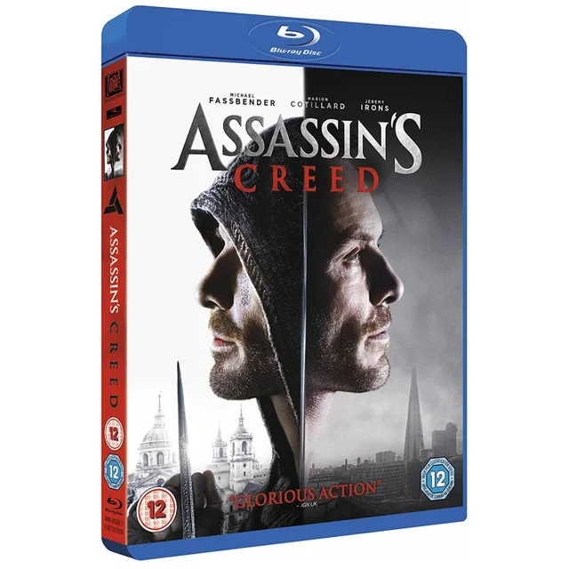 Assassin's Creed (téléchargement numérique inclus)