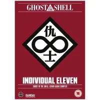 Ghost in the Shell - SAC - Les onze individuels