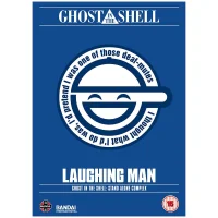 Ghost In The Shell : SAC - The Laughing Man