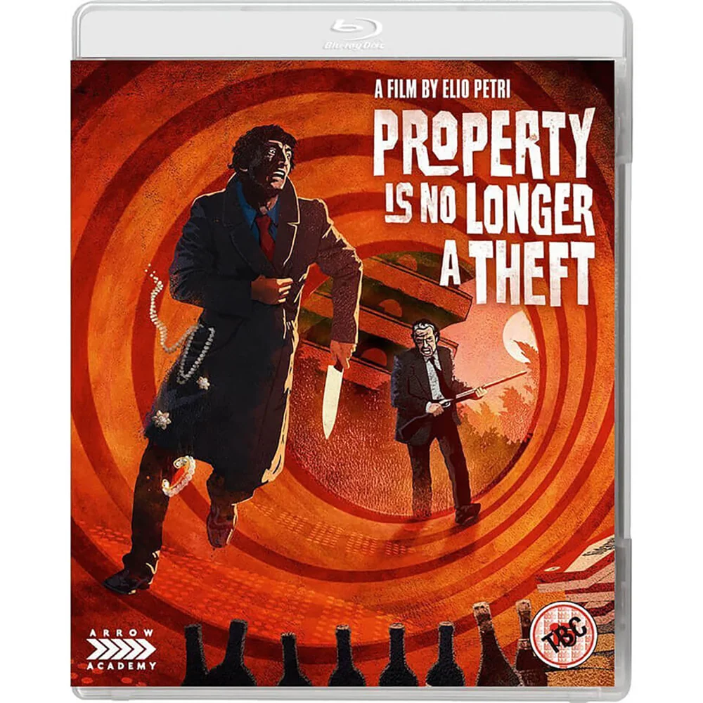 La propriété, c'est plus le vol - Format Double (DVD inclus) Image 1