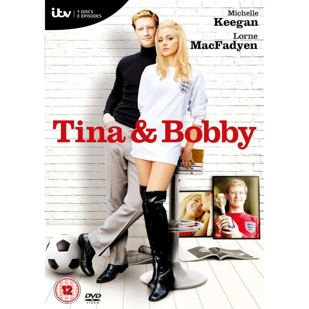 Tina & Bobby Image 1