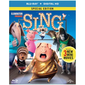 Tous en scène (DVD + téléchargement numérique inclus)