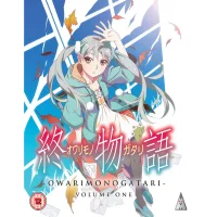 Owarimonogatari - 1ère Partie