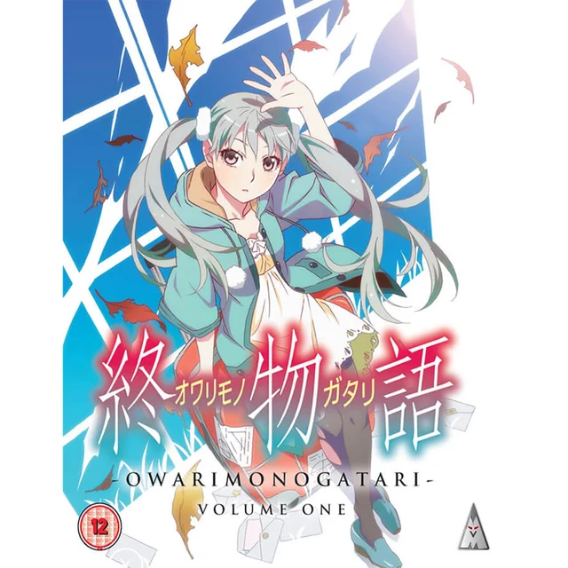 Owarimonogatari - 1ère Partie