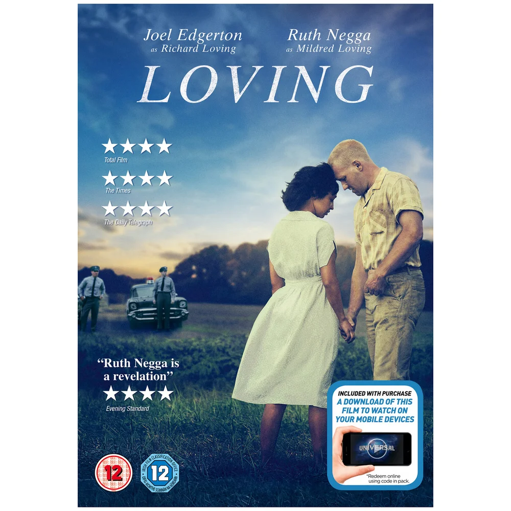 Loving (avec téléchargement numérique) Image 1