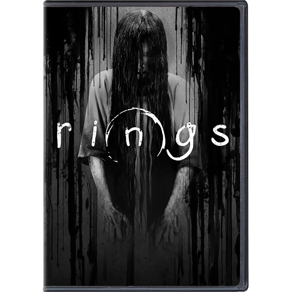 Le Cercle : Rings (y compris iTunes) Image 1