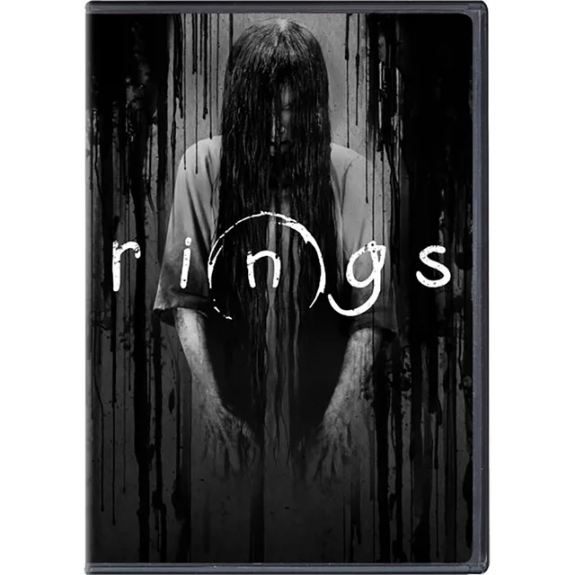 Le Cercle : Rings (y compris iTunes)