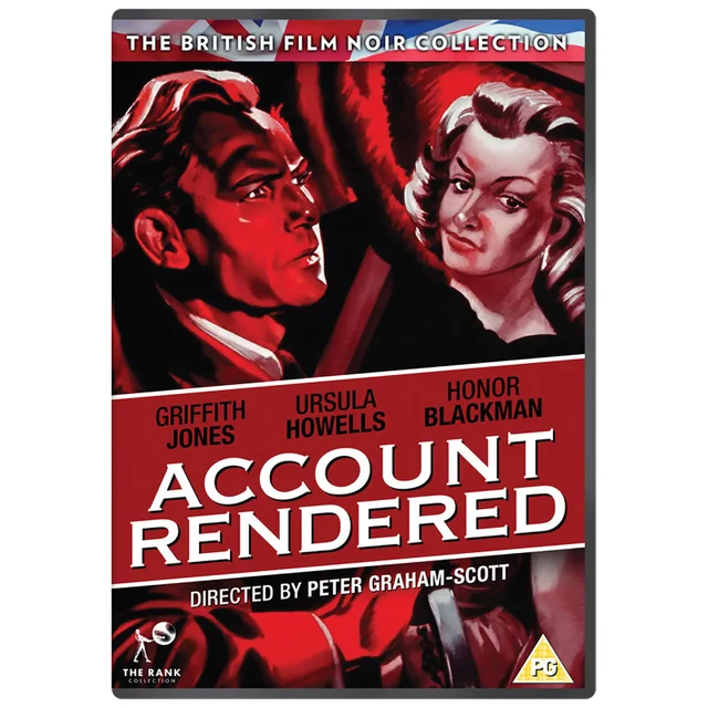 Account Rendered