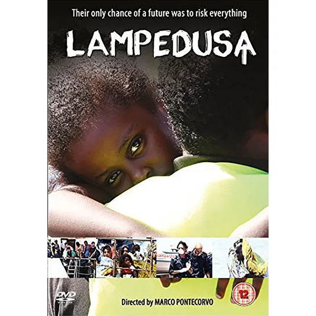 Lampedusa