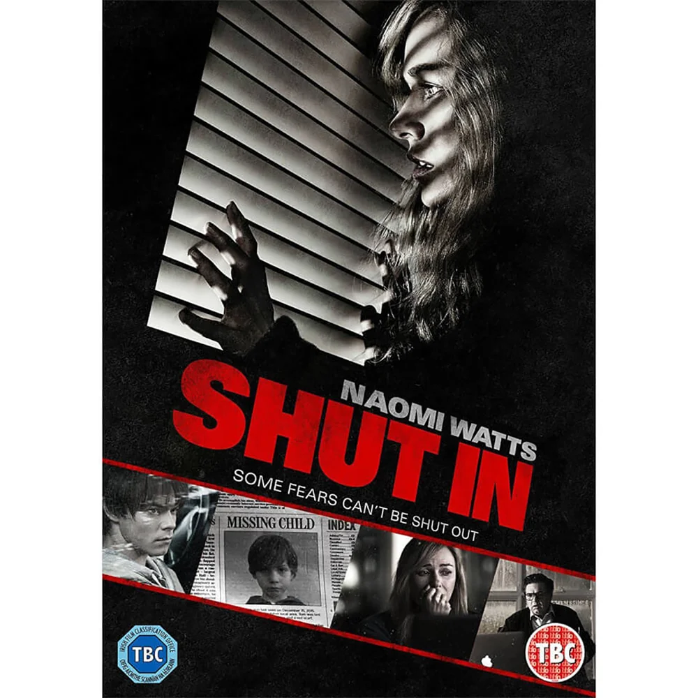 Shut In Image 1