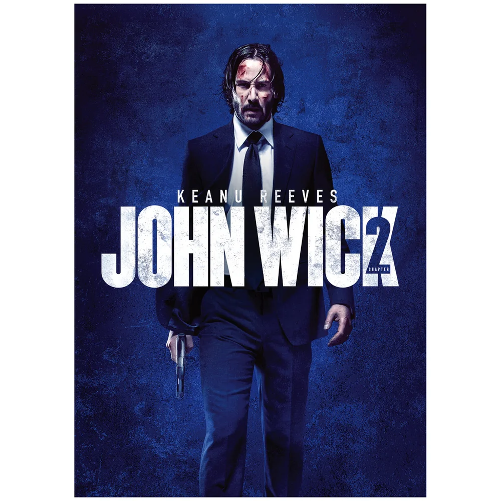 John Wick 2 Image 1
