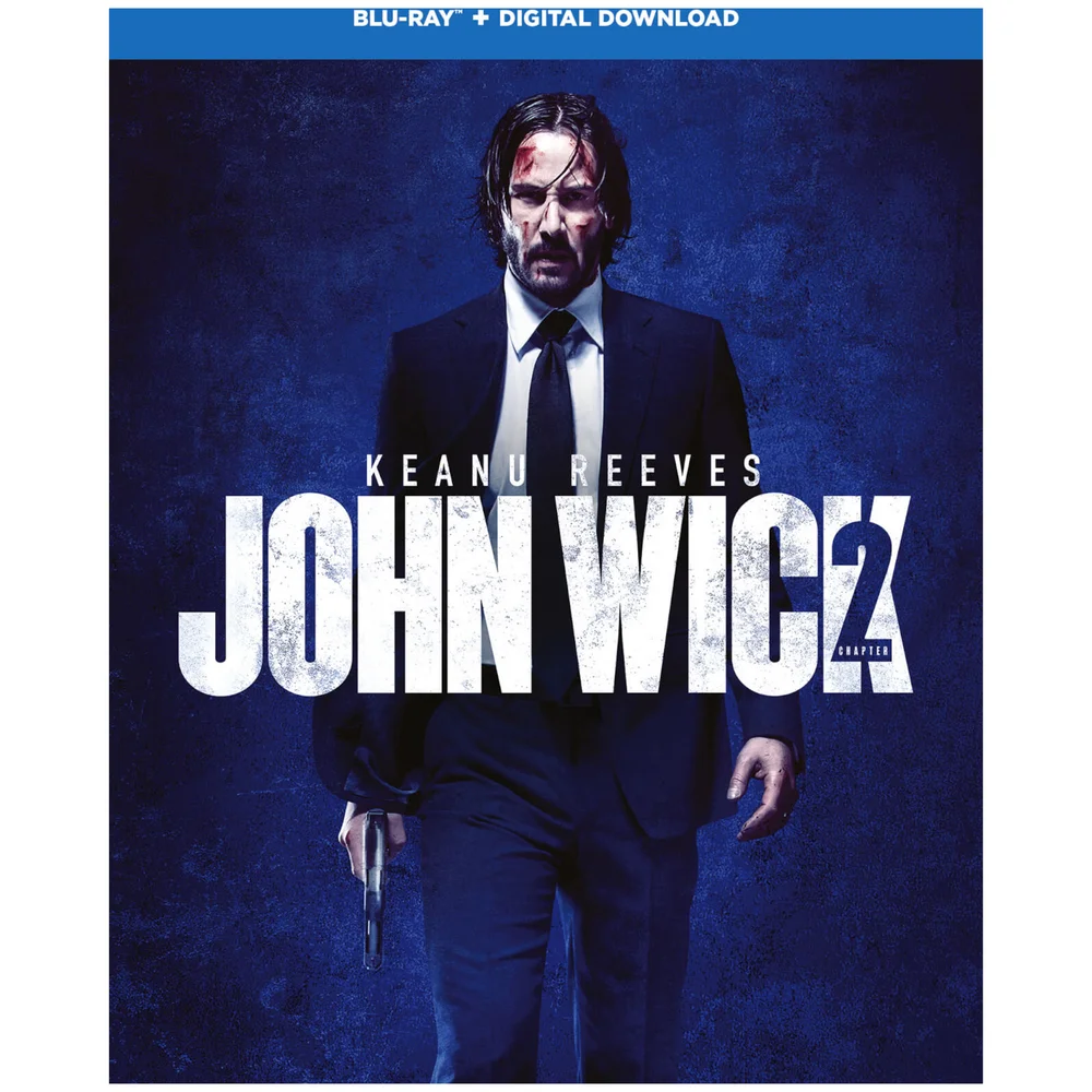 John Wick 2 Image 1