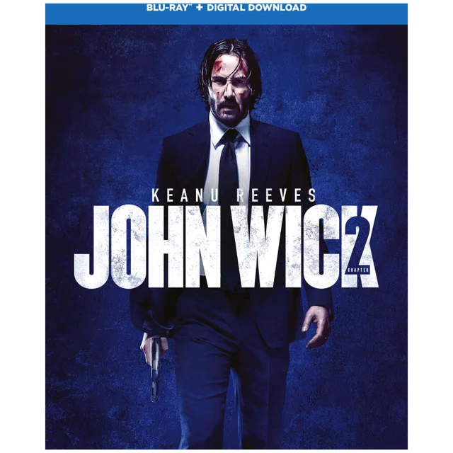 John Wick 2