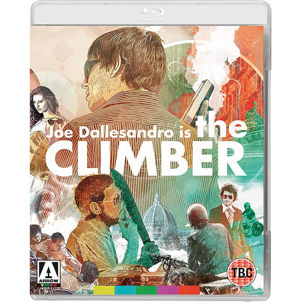 The Climber - Format Double (DVD inclus) Image 1