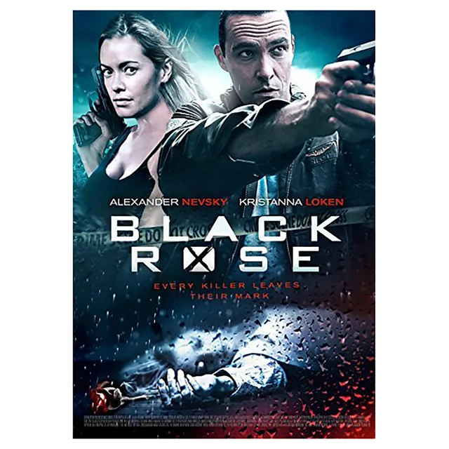 Black Rose