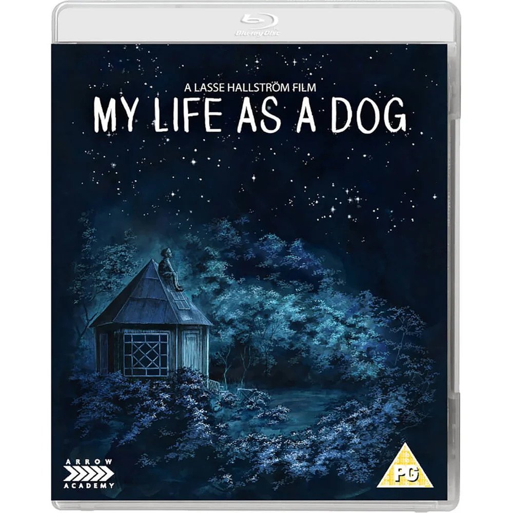Ma vie de chien - Format Double (DVD inclus) Image 1