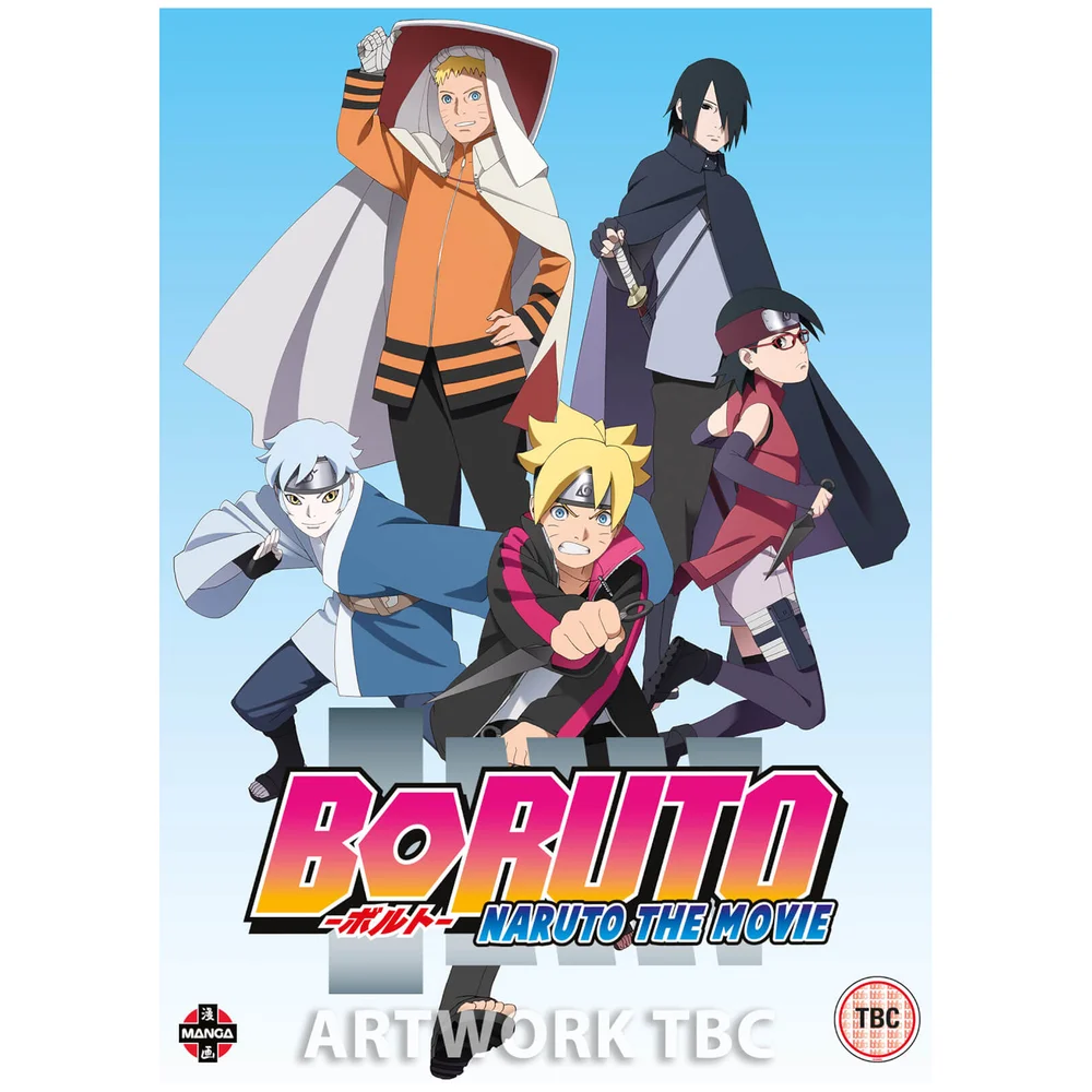 Boruto : Naruto, le film Image 1