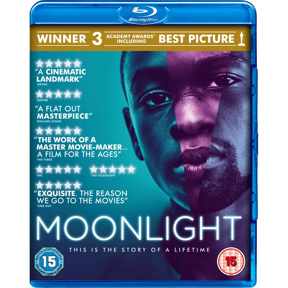 Moonlight Image 1