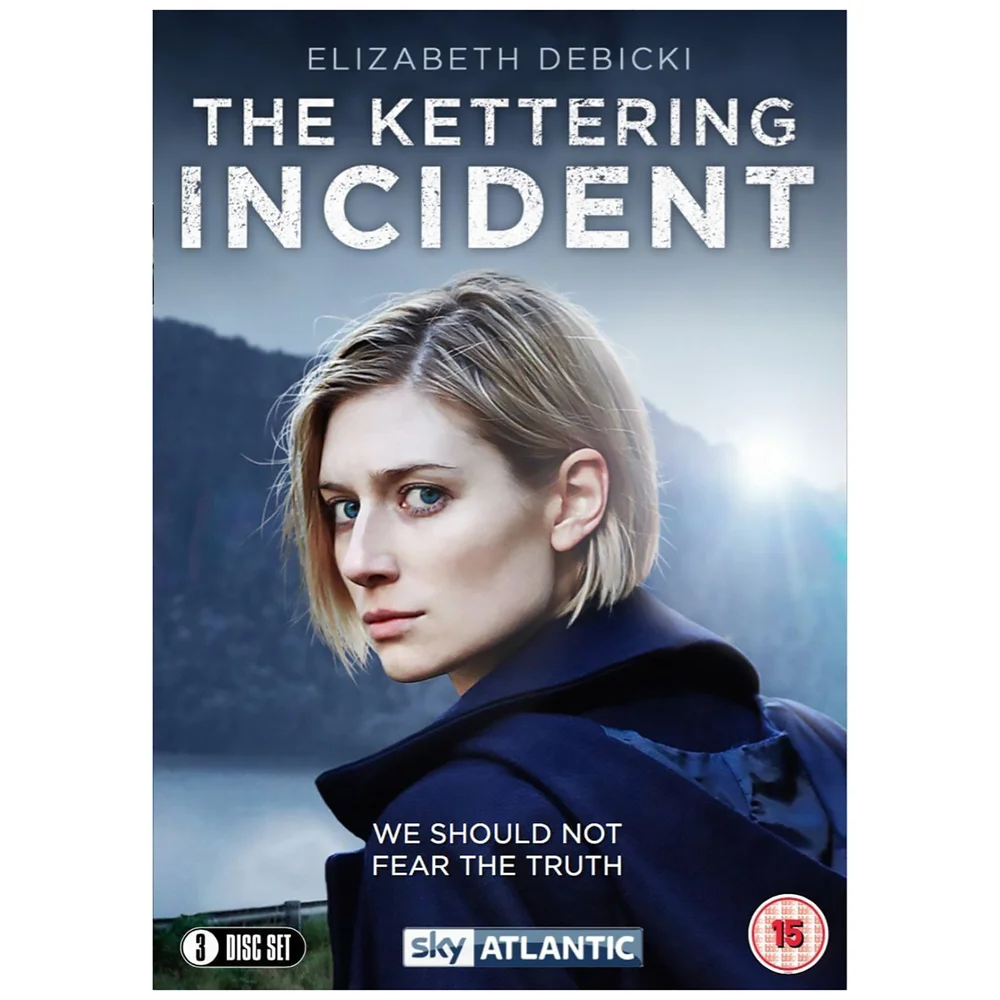 The Kettering Incident Image 1