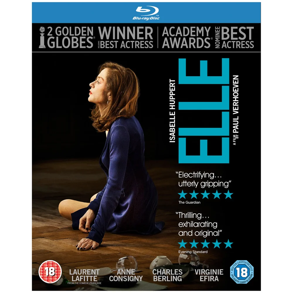 Elle Image 1