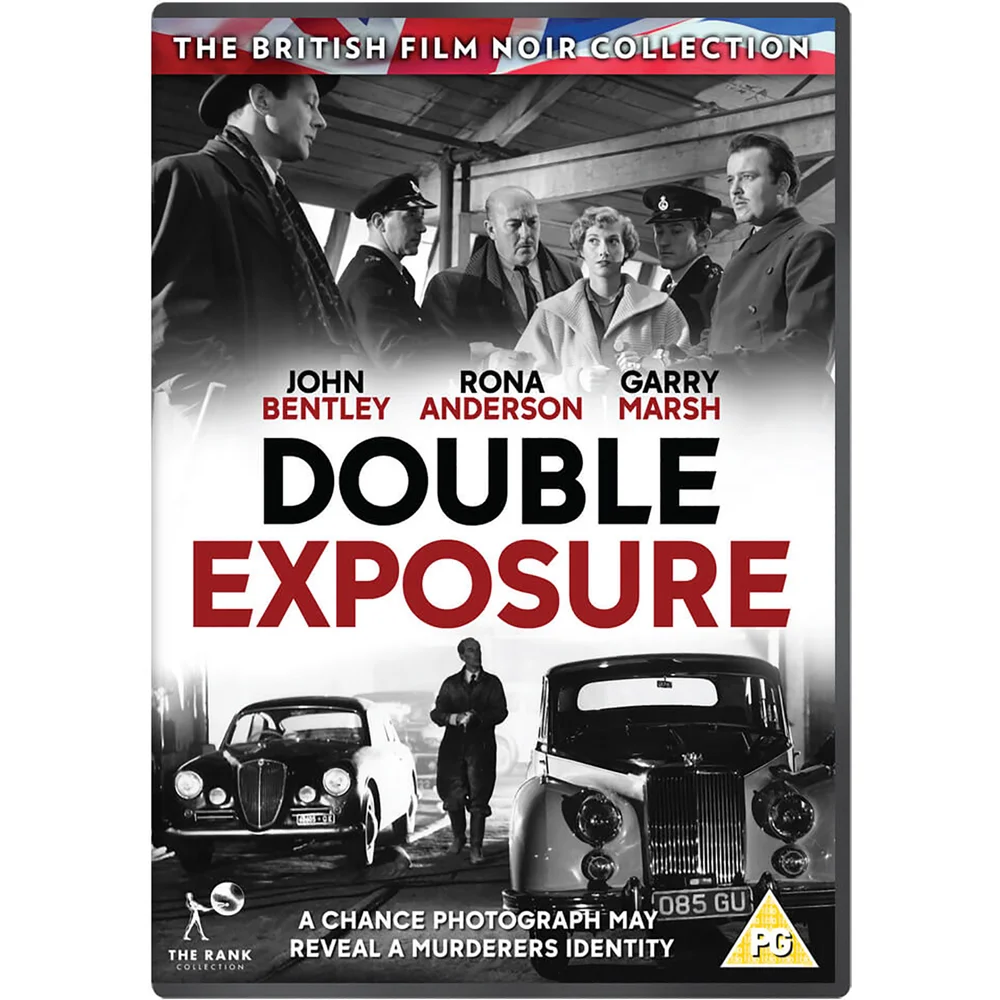 Double Exposure Image 1