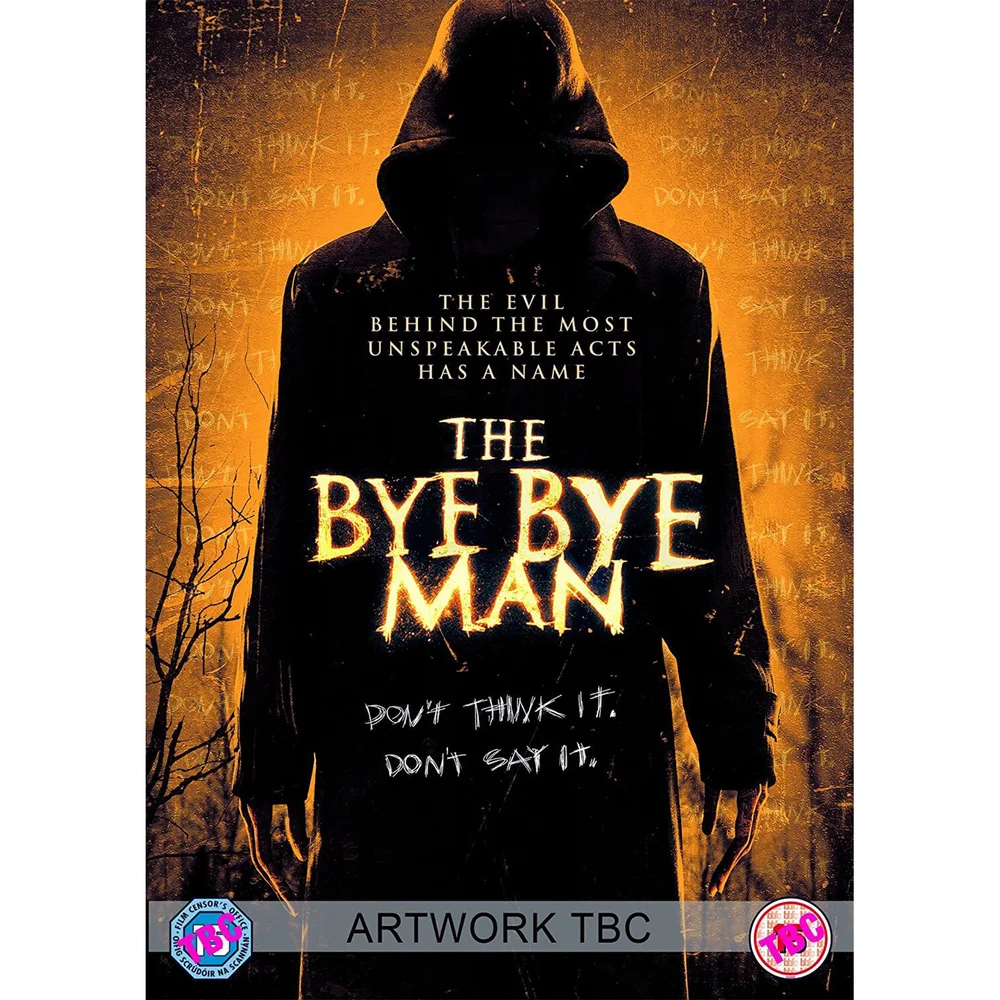 The Bye Bye Man Image 1