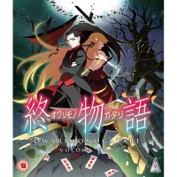 Owarimonogatari 2e Partie