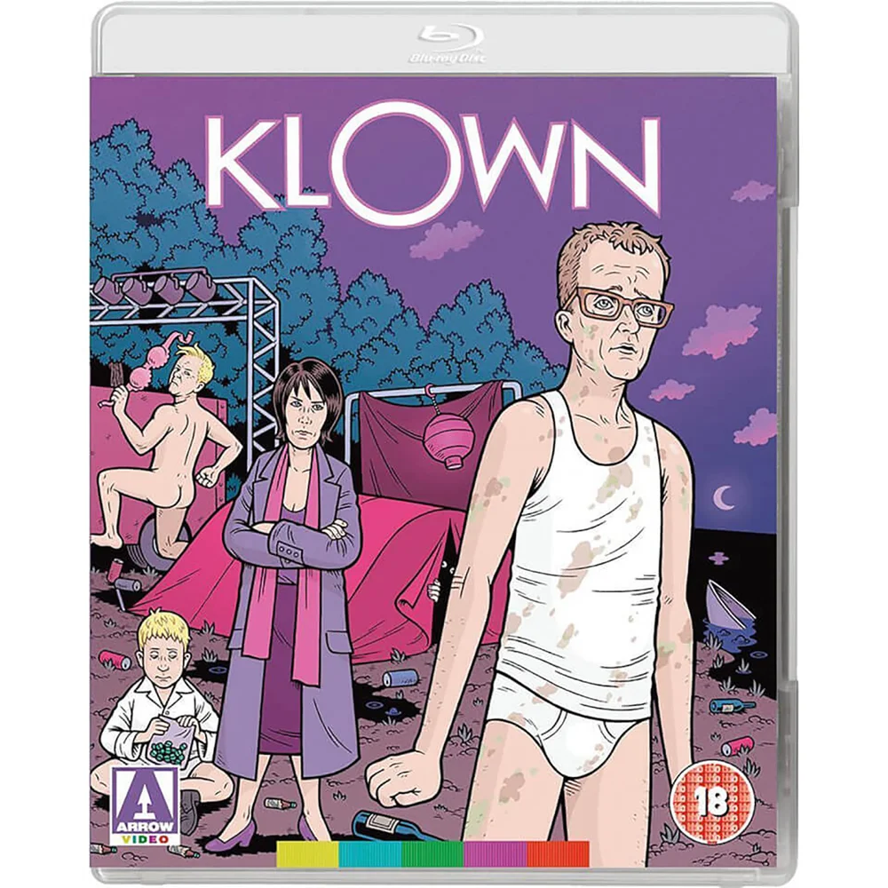 Klown Image 1